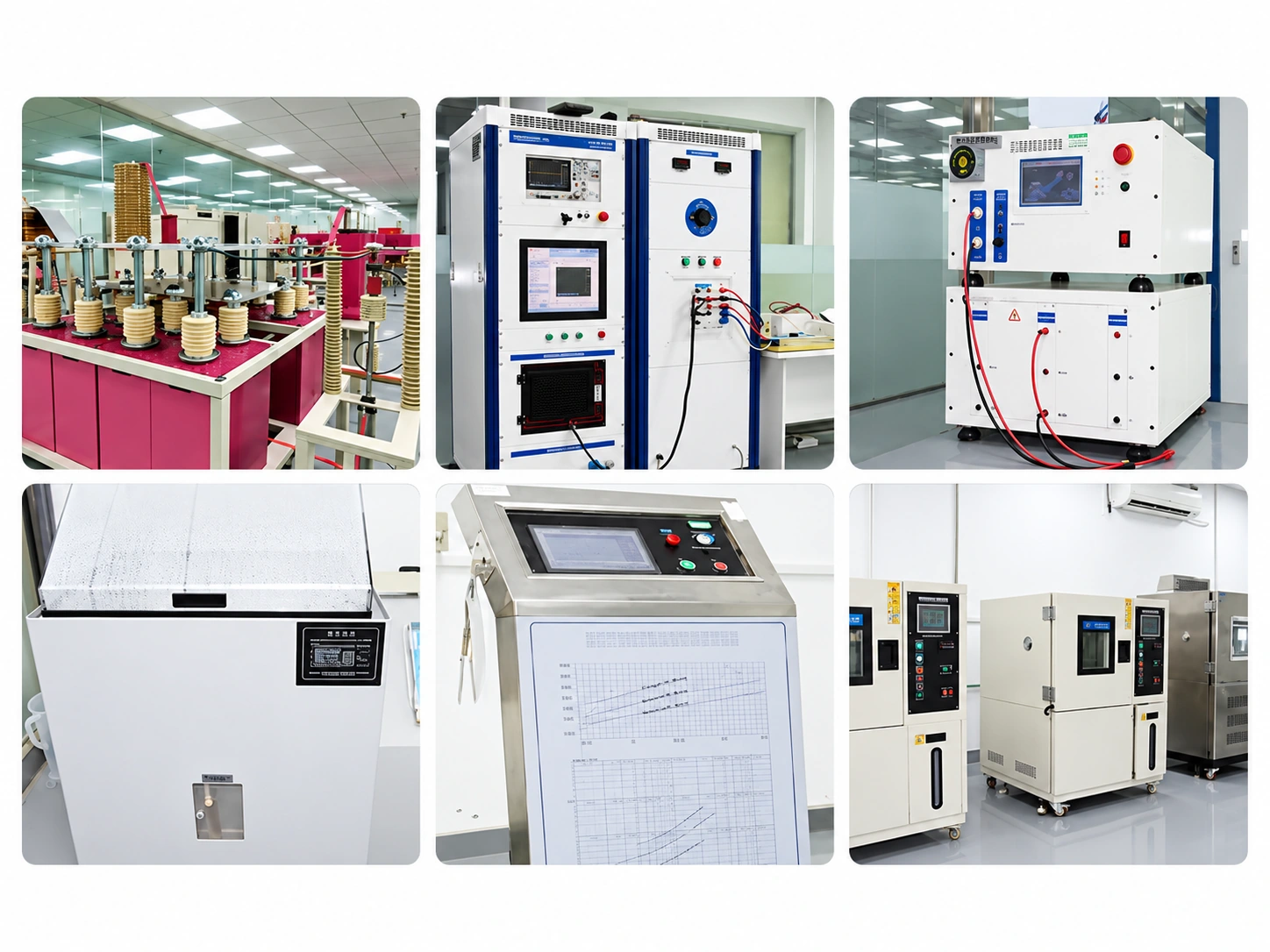 China HK LIANYIXIN INDUSTRIAL CO., LIMITED company profile 1